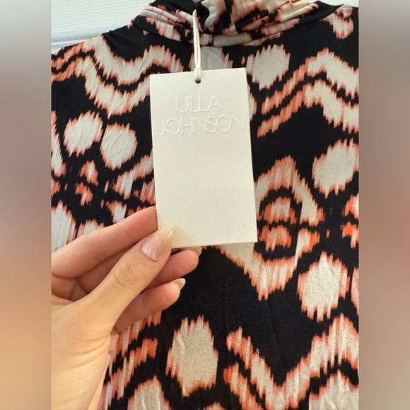 🍂NWT Ulla Johnson Fernanda Dress - Picture 10 of 11